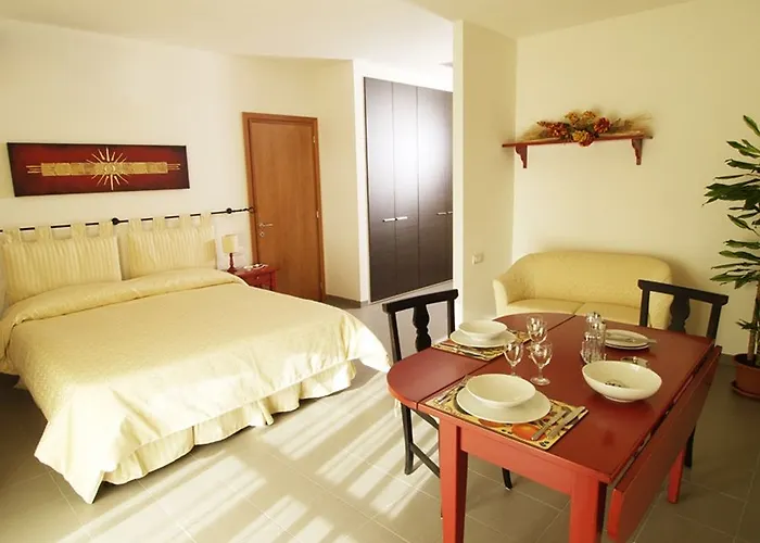 Quadra Key Easy In 4* 佛罗伦萨