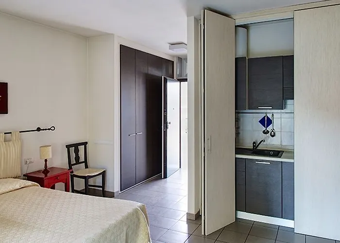 公寓式酒店 Quadra Key Easy In 4*