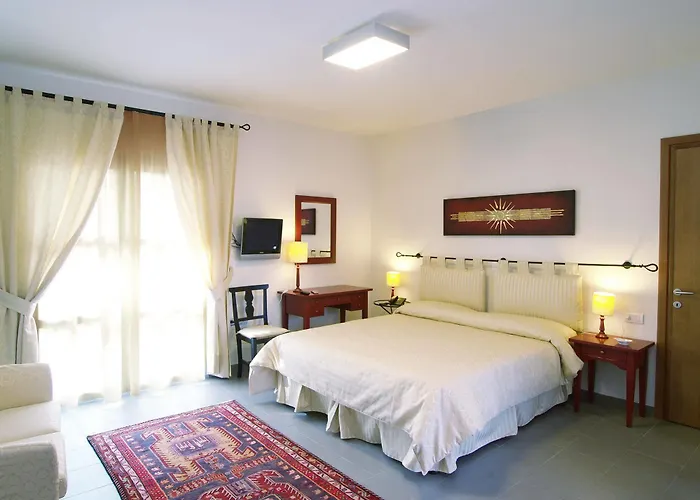 Quadra Key Easy In 公寓式酒店