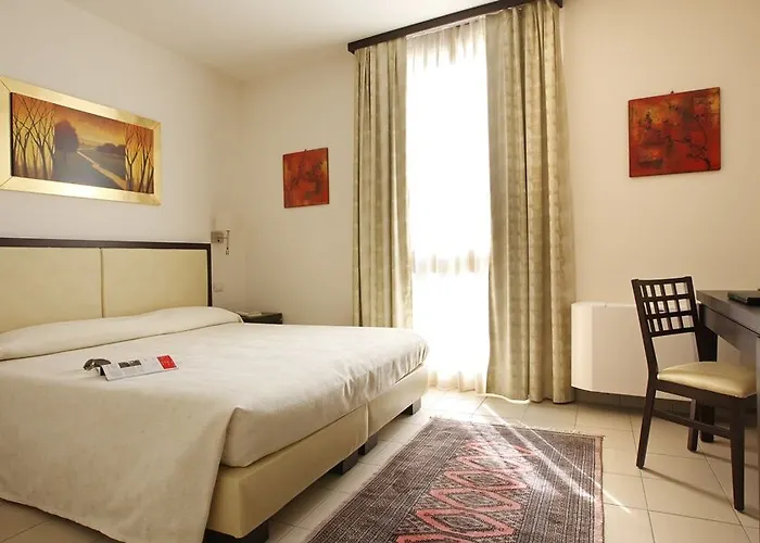 Quadra Key Easy In 公寓式酒店 4*