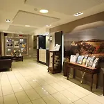 Aparthotel Quadra Key Easy In Florenz