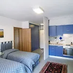 Apartmanhotel Quadra Key Easy In 4*