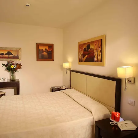 Apart-hotel Quadra Key Easy In Florença