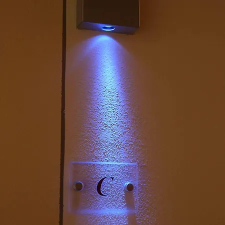 Quadra Key Easy In Apart-hotel