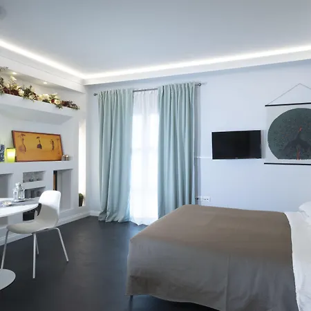 Apart-hotel Quadra Key Easy In
