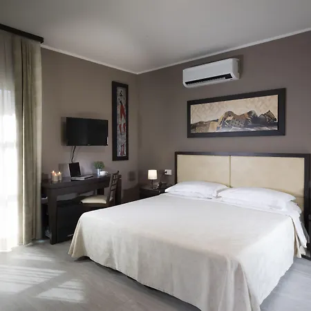Apart-hotel Quadra Key Easy In