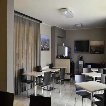Quadra Key Easy In Apart-hotel