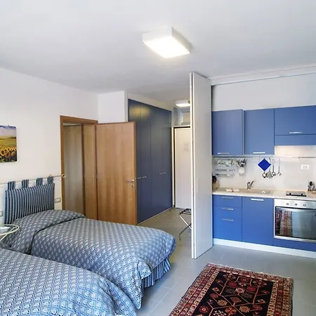 Apart-hotel Quadra Key Easy In 4*
