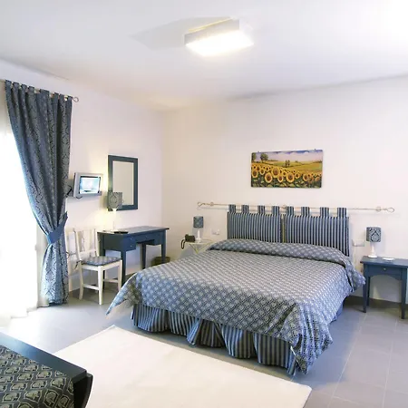 Quadra Key Easy In Apart-hotel