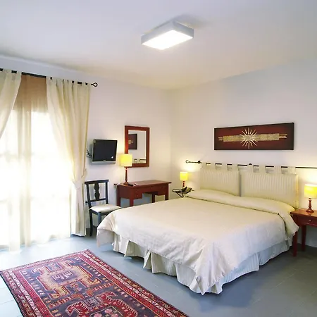 Quadra Key Easy In Apart-hotel
