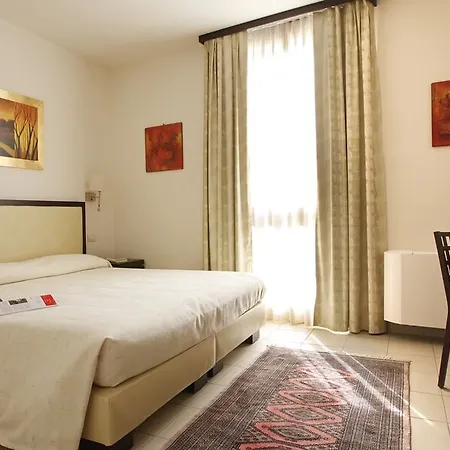 Quadra Key Easy In Apart-hotel 4*