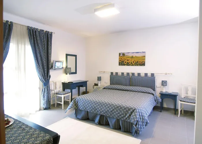Quadra Key Easy In Apart Otel
