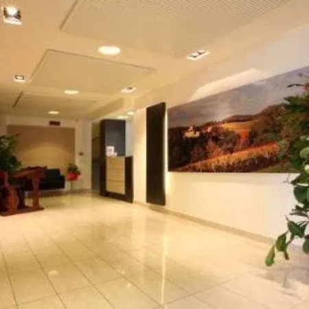 Apartmanhotel Quadra Key Easy In